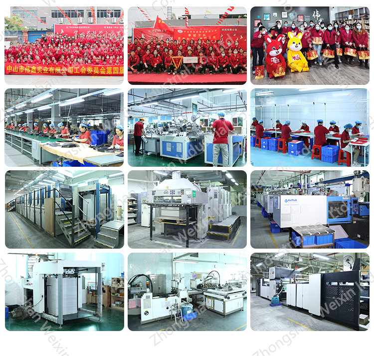 paper hanger details factory 2