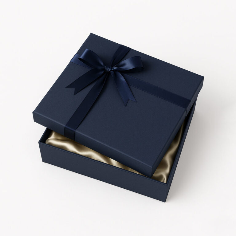 Rectangular Gift Box