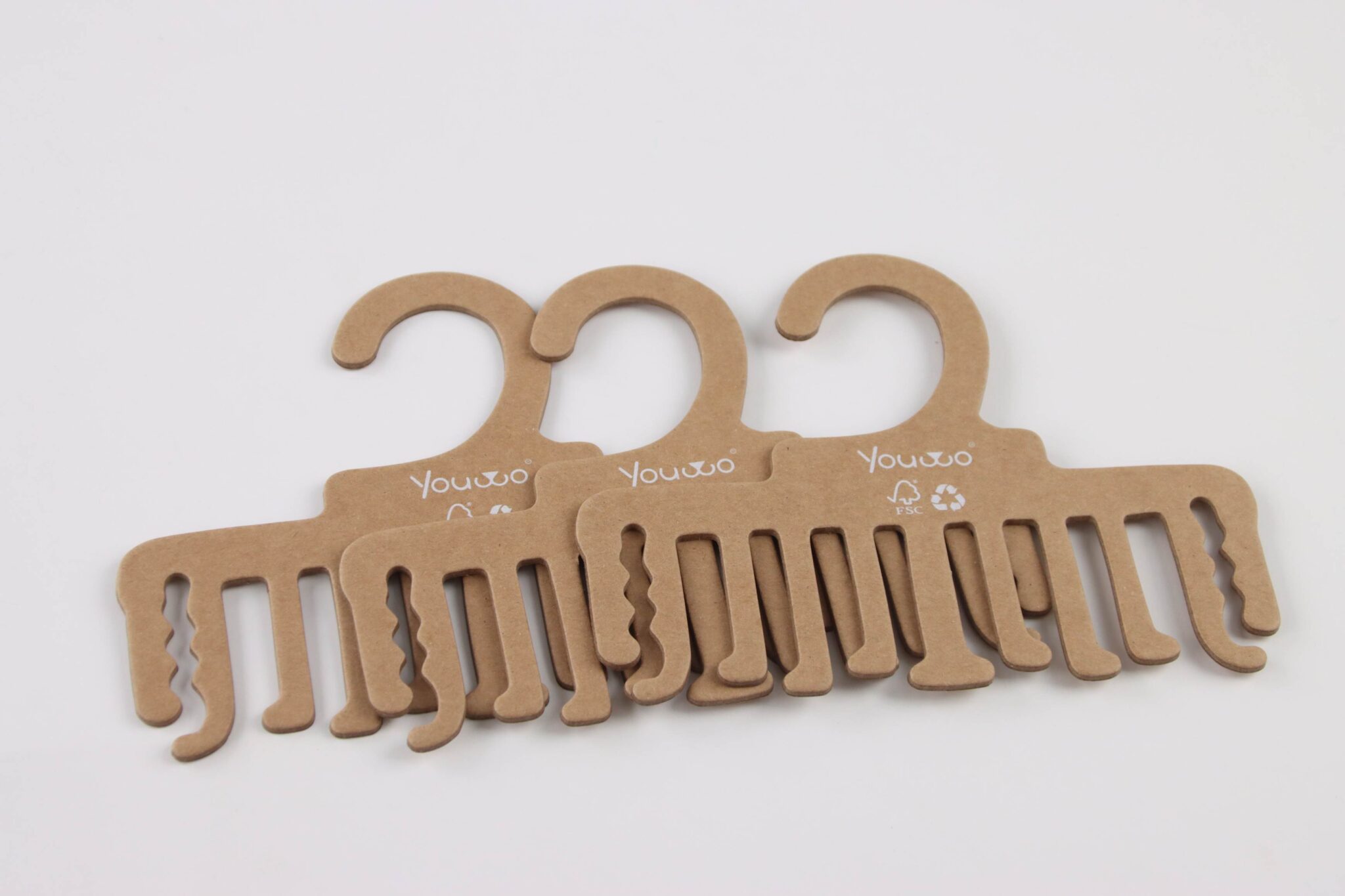 Cardboard Hanger 15