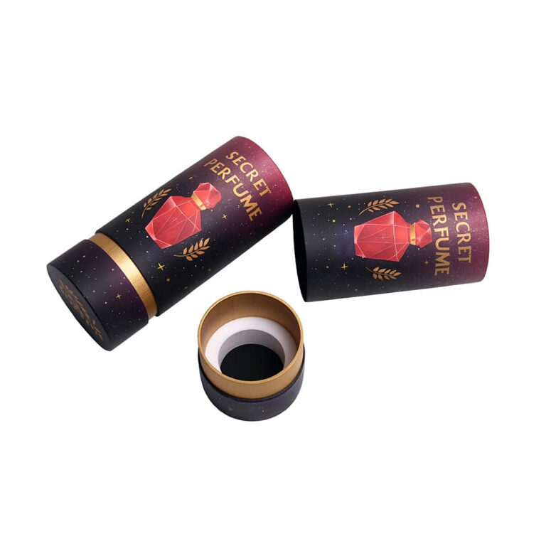 cylinder-perfume-box