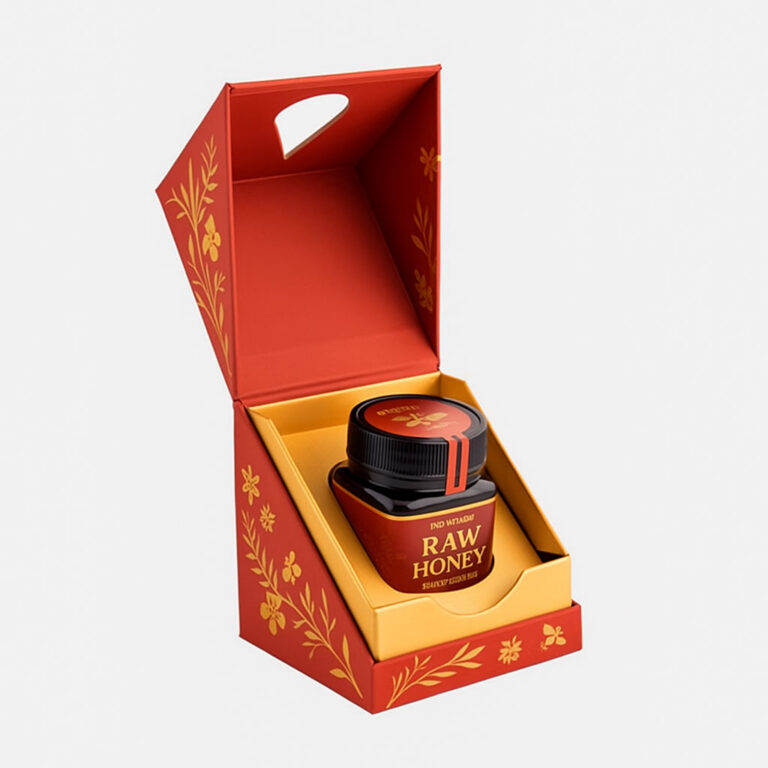 honey-display-box