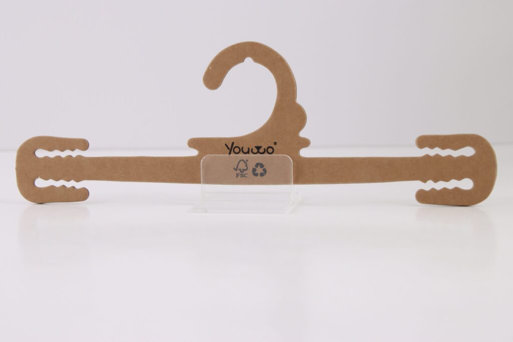 paperboard hanger 3
