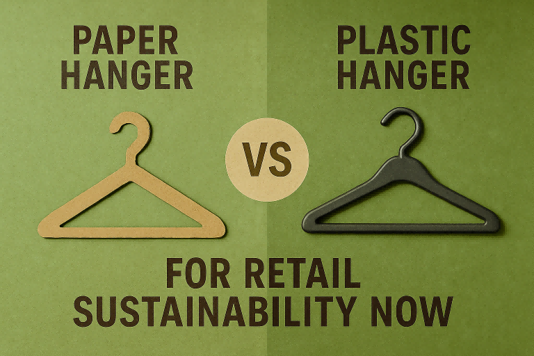 Sustainable Hanger Comparison