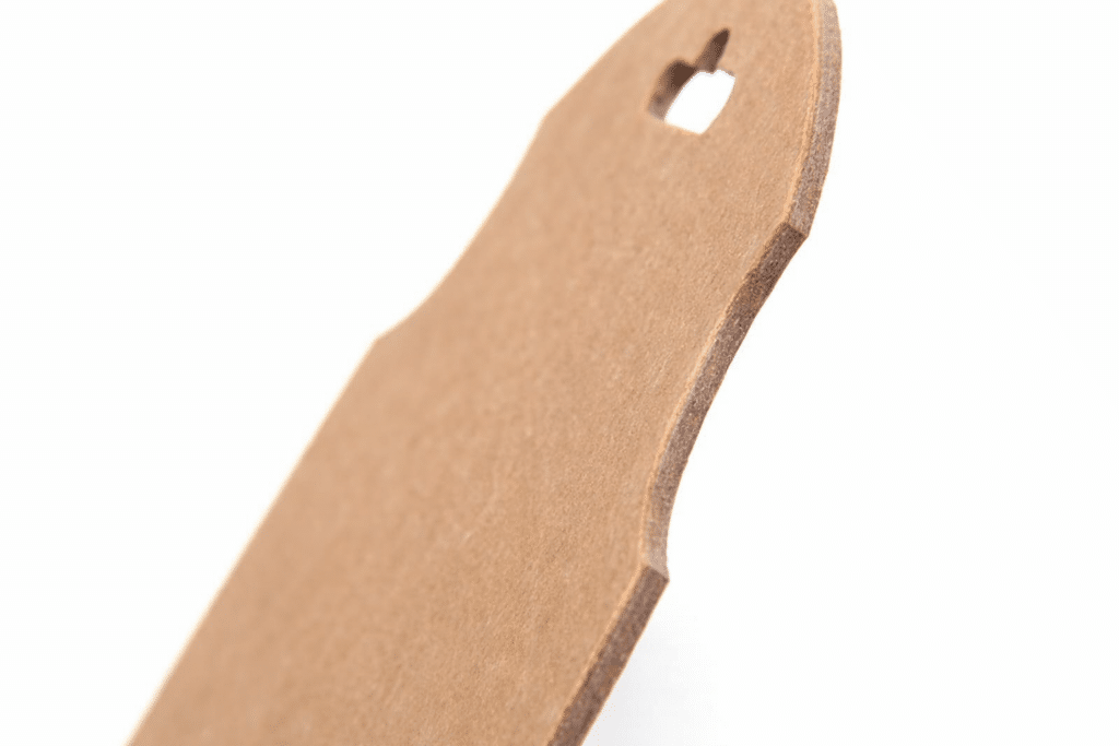 Cardboard Chew Bone Hanger